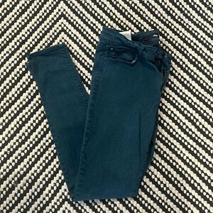 Else denim pants